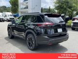 New 2026 Nissan Rogue SUV