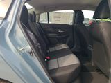 New 2026 Nissan Sentra Sedan
