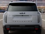 New 2027 Kia Telluride Hybrid SUV