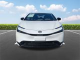 New 2026 Toyota Prius Plug-in Hybrid Hatchback