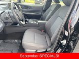 Used 2025 Toyota Prius Hatchback