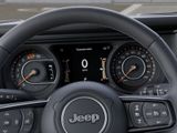 New 2026 Jeep Wrangler SUV