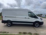 New 2027 Ford Transit-250 Van