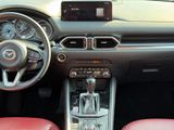 Used 2025 Mazda CX-5 SUV