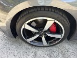 Used 2023 Audi A5 Sportback Hatchback