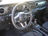Used 2023 Jeep Gladiator Truck