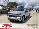 Used 2021 Chevrolet Silverado 1500 Truck