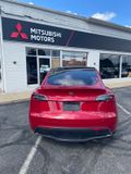 Used 2021 Tesla Model Y SUV