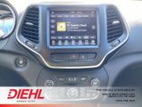 Used 2022 Jeep Cherokee SUV