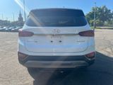 Used 2020 Hyundai Santa Fe SUV