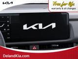 New 2027 Kia Seltos SUV