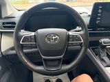 Used 2024 Toyota Sienna Van
