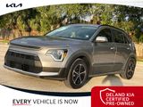 Used 2024 Kia Niro SUV
