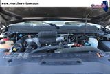 Used 2011 Chevrolet Silverado 2500HD Truck