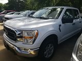 Used 2021 Ford F-150 Truck