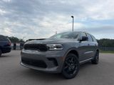 New 2026 Dodge Durango SUV