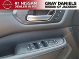 New 2026 Nissan Armada SUV