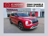 Used 2024 Mitsubishi Outlander SUV