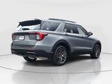 Used 2025 Ford Explorer SUV