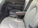 Used 2026 Toyota Grand Highlander SUV