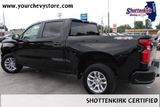 Used 2026 Chevrolet Silverado 1500 Truck