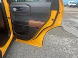 Used 2022 Ford Bronco Sport SUV