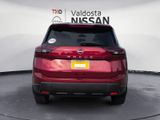 New 2026 Nissan Rogue SUV