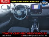 Used 2024 Toyota Corolla Sedan