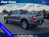 Used 2021 Ford F-150 Truck