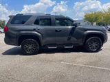 Used 2025 Toyota 4Runner SUV