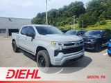 Used 2024 Chevrolet Silverado 1500 Truck