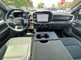 Used 2025 Ford F-150 Truck