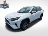 Used 2024 Toyota RAV4 Hybrid SUV