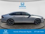 New 2026 Honda Accord Sedan Sedan