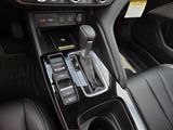 New 2026 Acura Integra Hatchback