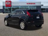 Used 2023 Cadillac XT4 SUV