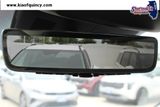 New 2026 Kia Carnival MPV Van