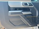 Used 2022 Ford Bronco SUV