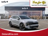 New 2026 Kia Sportage SUV
