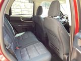 New 2025 Ford Bronco Sport SUV