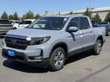 New 2026 Honda Ridgeline Truck