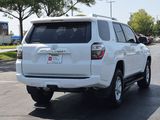 Used 2016 Toyota 4Runner SUV