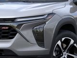 New 2026 Chevrolet Trax SUV