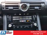 Used 2022 Lexus IS Sedan