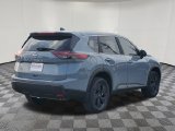 New 2026 Nissan Rogue SUV