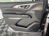 New 2027 Chevrolet Traverse SUV