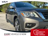 Used 2019 Nissan Pathfinder SUV