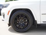 Used 2022 Jeep Grand Cherokee SUV