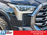 Used 2022 Toyota Tundra Truck