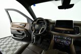 Used 2022 Chevrolet Tahoe SUV